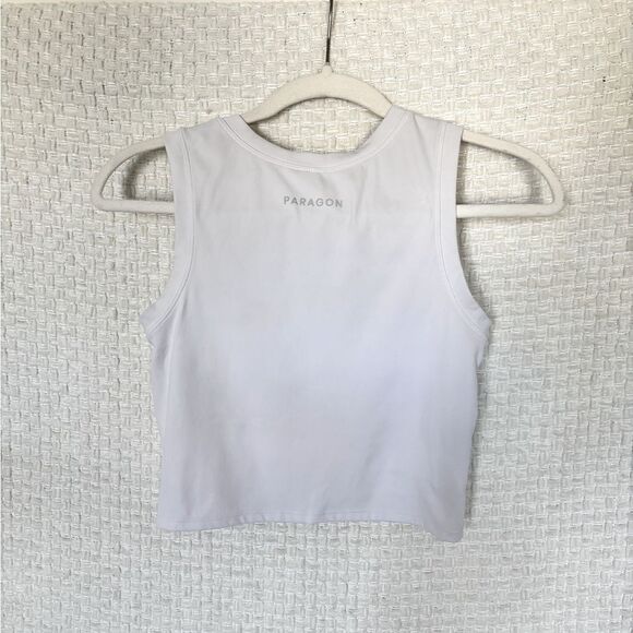 PARAGON Tops - PARAGON Tank✨
